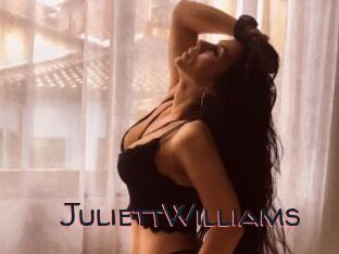 JuliettWilliams