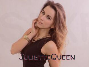 JulietteQueen