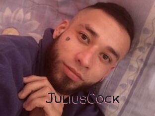 JuliusCock