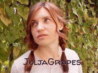 JuljaGrapes