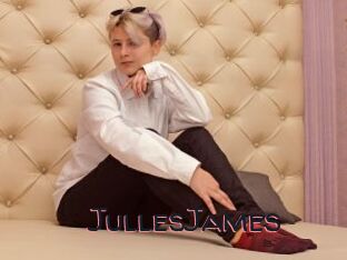 JullesJames