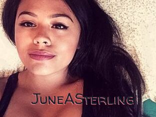 JuneASterling