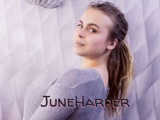 JuneHarper