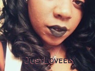 JustLoveely