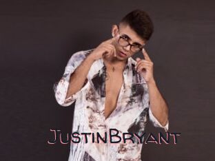 JustinBryant