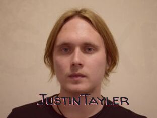JustinTayler