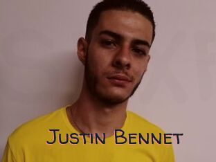 Justin_Bennet
