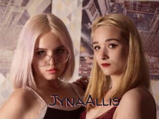 JynaAllis