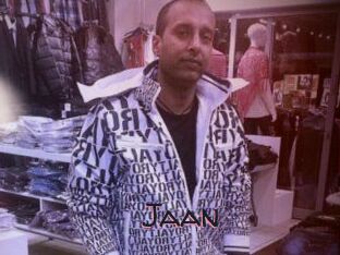 Jaan