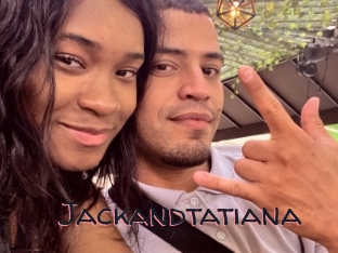 Jackandtatiana