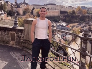 Jackdedeleon