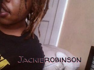 Jackierobinson