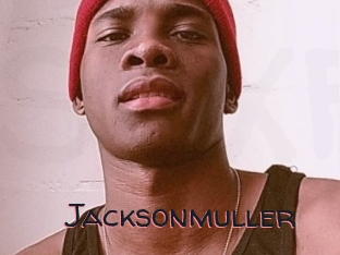 Jacksonmuller