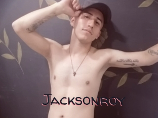 Jacksonroy