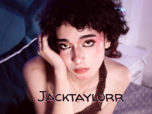 Jacktaylorr