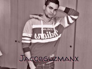 Jacobguzmanx