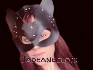 Jadeangelfox
