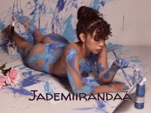 Jademiirandaa