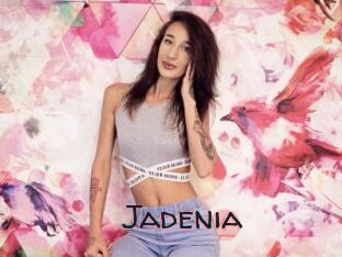 Jadenia