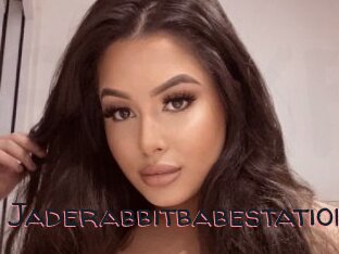 Jaderabbitbabestation