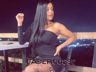 Jaderousse