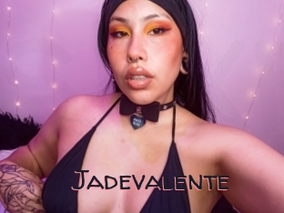 Jadevalente
