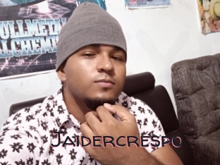 Jaidercrespo