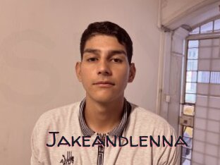 Jakeandlenna