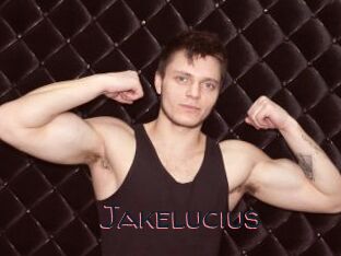 Jakelucius