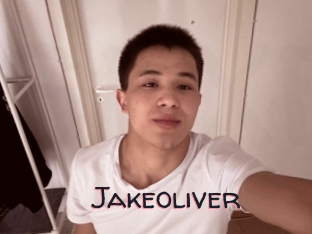 Jakeoliver