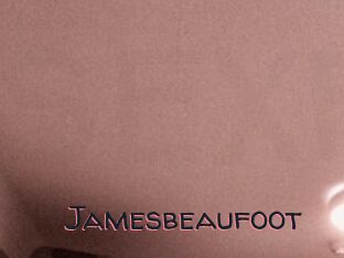 Jamesbeaufoot