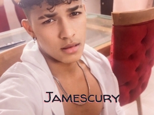Jamescury