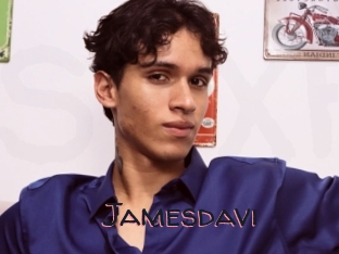 Jamesdavi