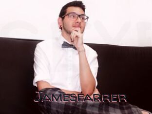 Jamesfarrer