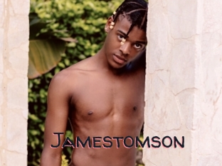 Jamestomson