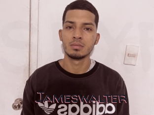 Jameswalter