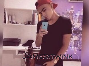 Jamesxtwink