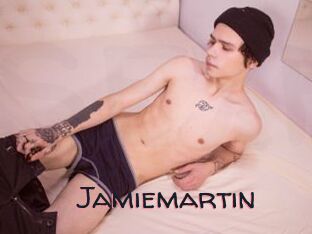 Jamiemartin