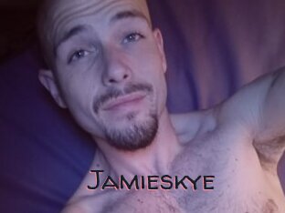 Jamieskye