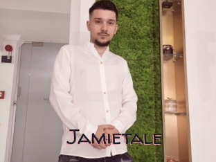 Jamietale