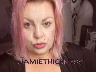 Jamiethickness