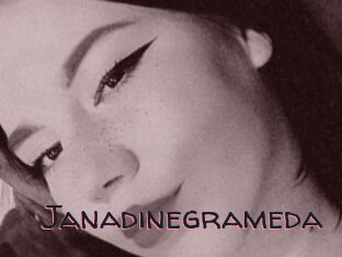 Janadinegrameda