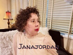 Janajordan