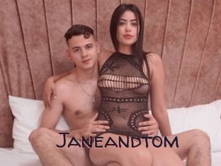 Janeandtom