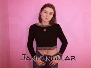 Janeangular