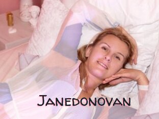 Janedonovan