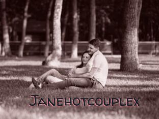 Janehotcouplex