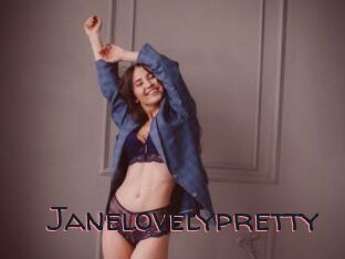 Janelovelypretty