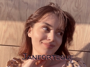 Janeortegue