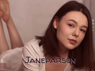 Janeparson